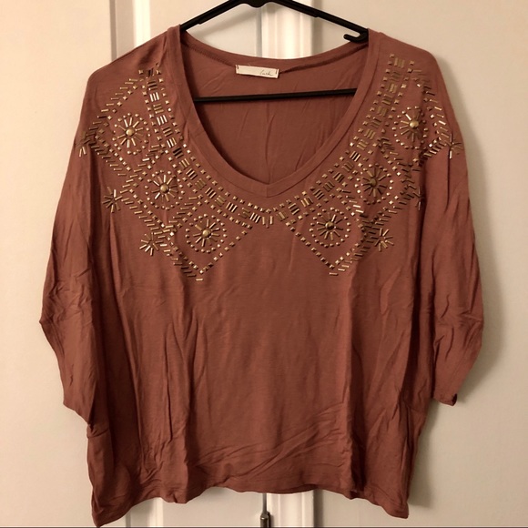 Lush Tunic - Picture 1 of 2